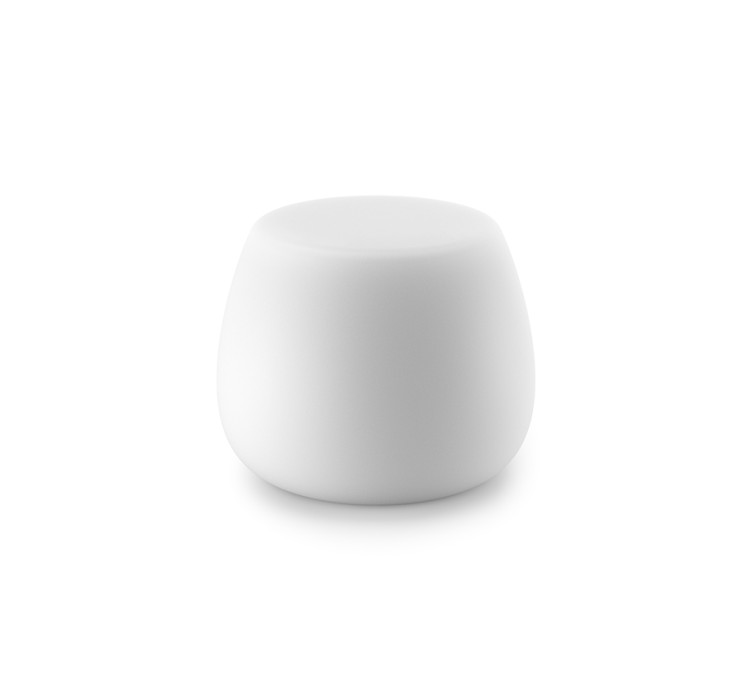 Пуф-табурет Boom Low Stool 6475 C2 White (6475C2)1